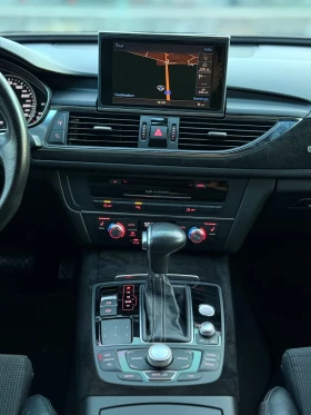 Audi A6 3.0TDi~245hp~3xS-Line~MATRIX~360cam~ACTIVE SOUND - 29999 лв. - 37509140 11