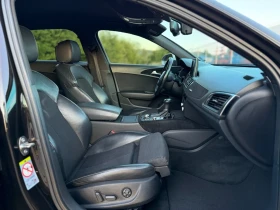 Audi A6 3.0TDi~245hp~3xS-Line~MATRIX~360cam~ACTIVE SOUND - 29999 лв. - 37509140 14