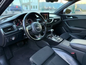 Audi A6 3.0TDi~245hp~3xS-Line~MATRIX~360cam~ACTIVE SOUND - 29999 лв. - 37509140 8