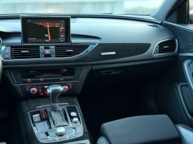 Audi A6 3.0TDi~245hp~3xS-Line~MATRIX~360cam~ACTIVE SOUND - 29999 лв. - 37509140 12