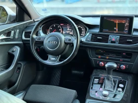 Audi A6 3.0TDi~245hp~3xS-Line~MATRIX~360cam~ACTIVE SOUND - 29999 лв. - 37509140 10