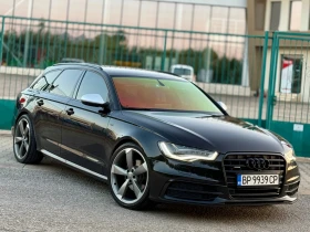 Audi A6 3.0TDi~245hp~3xS-Line~MATRIX~360cam~ACTIVE SOUND - 29999 лв. - 37509140 3