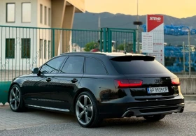 Audi A6 3.0TDi~245hp~3xS-Line~MATRIX~360cam~ACTIVE SOUND - 29999 лв. - 37509140 6