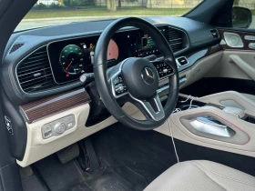 Mercedes-Benz GLE 450 Distronic/360 cam/Burmester/Lane assist/Brk assist - 82500 лв. - 36891300 7