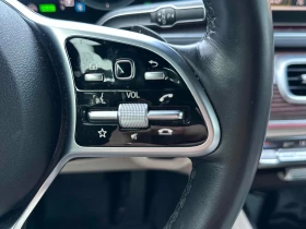 Mercedes-Benz GLE 450 Distronic/360 cam/Burmester/Lane assist/Brk assist - 82500 лв. - 36891300 14