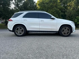 Mercedes-Benz GLE 450 Distronic/360 cam/Burmester/Lane assist/Brk assist - 82500 лв. - 36891300 3