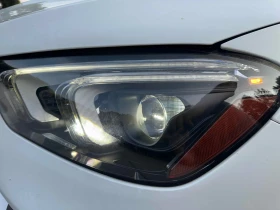 Mercedes-Benz GLE 450 Distronic/360 cam/Burmester/Lane assist/Brk assist - 82500 лв. - 36891300 12
