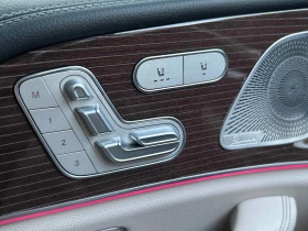 Mercedes-Benz GLE 450 Distronic/360 cam/Burmester/Lane assist/Brk assist - 82500 лв. - 36891300 9