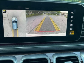 Mercedes-Benz GLE 450 Distronic/360 cam/Burmester/Lane assist/Brk assist - 82500 лв. - 36891300 15