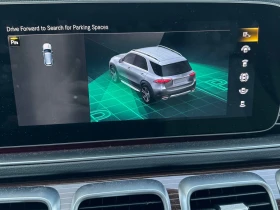 Mercedes-Benz GLE 450 Distronic/360 cam/Burmester/Lane assist/Brk assist - 82500 лв. - 36891300 16
