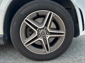 Mercedes-Benz GLE 450 Distronic/360 cam/Burmester/Lane assist/Brk assist - 82500 лв. - 36891300 6