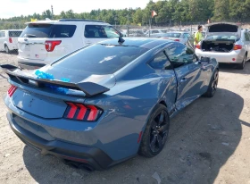 Обява за продажба на Ford Mustang DARK HORSE* 950КМ! ~79 900 лв. - изображение 3