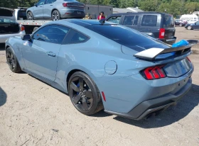 Обява за продажба на Ford Mustang DARK HORSE* 950КМ! ~79 900 лв. - изображение 5