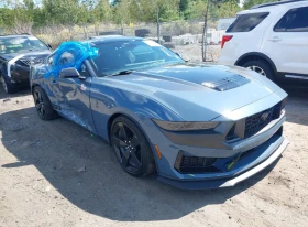 Обява за продажба на Ford Mustang DARK HORSE* 950КМ! ~79 900 лв. - изображение 2