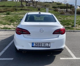 Обява за продажба на Opel Astra LPG 1.4T ~18 000 лв. - изображение 4