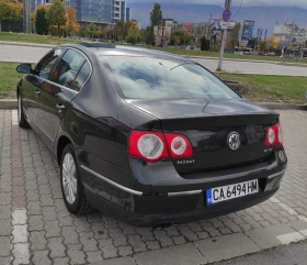 VW Passat Highline | Mobile.bg    5
