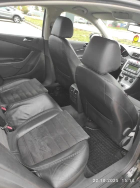 VW Passat Highline | Mobile.bg    9