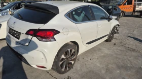 Citroen DS4 2.0hdi