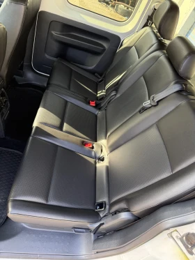 VW Caddy 1.4 TGI, снимка 7