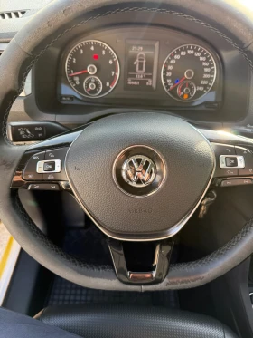 VW Caddy 1.4 TGI, снимка 11