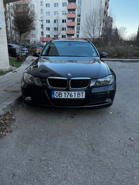 BMW 320, снимка 2