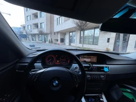 BMW 320, снимка 6