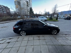 BMW 320, снимка 3
