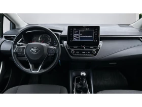 Toyota Corolla Месечна вноска от 205   - 19490 € / 38119.13 лв. - 49846988 7