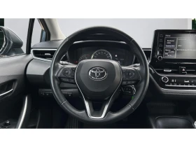 Toyota Corolla Месечна вноска от 205   - 19490 € / 38119.13 лв. - 49846988 8