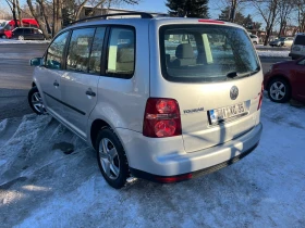 VW Touran 1.9TDI 105kc TOP - 3890 € / 7608.18 лв. - 13857882 7
