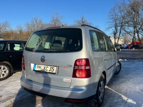 VW Touran 1.9TDI 105kc TOP - 3890 € / 7608.18 лв. - 13857882 6