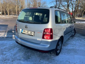 VW Touran 1.9TDI 105kc TOP - 3890 € / 7608.18 лв. - 13857882 8