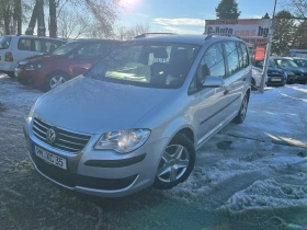 VW Touran 1.9TDI 105kc TOP - 3890 € / 7608.18 лв. - 13857882 2