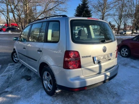 VW Touran 1.9TDI 105kc TOP - 3890 € / 7608.18 лв. - 13857882 5