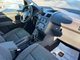 VW Touran 1.9TDI 105kc TOP - 3890 € / 7608.18 лв. - 13857882 9
