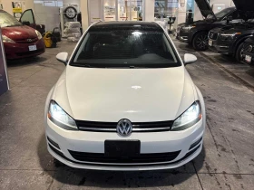 VW Golf 5dr HB Auto 1.8 TSI * ВТОРИ ГУМИ И ДЖАНТИ - 9900 € / 19362.72 лв. - 15510960 2