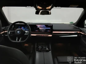 BMW i5 40 eDrive Touring Automatic - 69100 € / 135147.85 лв. - 26368287 6