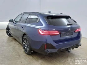 BMW i5 40 eDrive Touring Automatic - 69100 € / 135147.85 лв. - 26368287 2