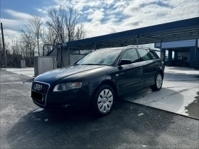 Audi A4 1.9 TDI - 3700 € / 7236.57 лв. - 73545136 7