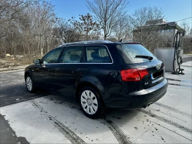 Audi A4 1.9 TDI - 3700 € / 7236.57 лв. - 73545136 5