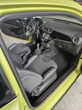 Opel Adam, снимка 5 - Автомобили и джипове - 53694600