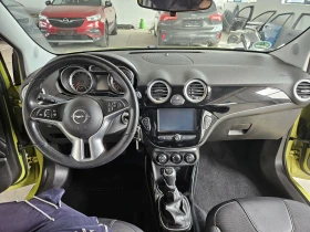 Opel Adam, снимка 6 - Автомобили и джипове - 53694600