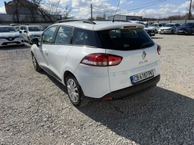 Renault Clio 0.9SCe/75k.c./Grandtour - 5900 € / 11539.40 лв. - 10375513 6