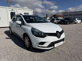 Renault Clio 0.9SCe/75k.c./Grandtour - 5900 € / 11539.40 лв. - 10375513 3
