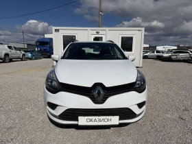 Renault Clio 0.9SCe/75k.c./Grandtour - 5900 € / 11539.40 лв. - 10375513 2