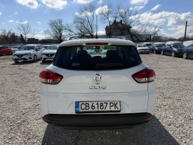 Renault Clio 0.9SCe/75k.c./Grandtour - 5900 € / 11539.40 лв. - 10375513 8