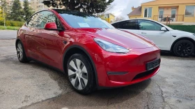 Tesla Model Y Long Range Dual Motor SOH 92% | Mobile.bg � ����� ������ 4