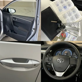 Toyota Corolla 1.6i/132к.с/Най-здравият МОТОР//Като нов/FULL/TOP/ - 9999 € / 19556.34 лв. - 13723985 14