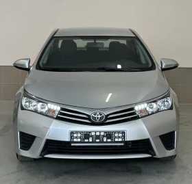 Toyota Corolla 1.6i/132к.с/Най-здравият МОТОР//Като нов/FULL/TOP/