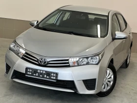 Toyota Corolla 1.6i/132к.с/Най-здравият МОТОР//Като нов/FULL/TOP/ - 9999 € / 19556.34 лв. - 13723985 2